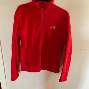 The North Face Fleece jacket